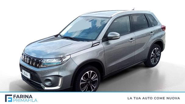 Suzuki Vitara 1.4 Allgrip 95 kW image number 1