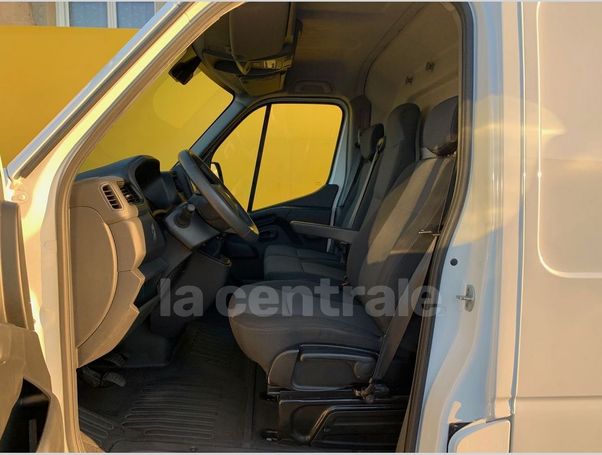 Renault Master DCi 135 L2H2 100 kW image number 17