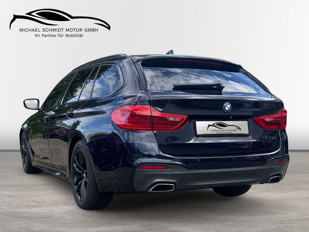 BMW 540d Touring xDrive 235 kW image number 5