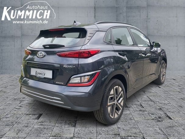 Hyundai Kona Select 100 kW image number 2