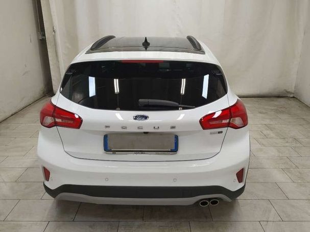 Ford Focus 1.0 EcoBoost 92 kW image number 5