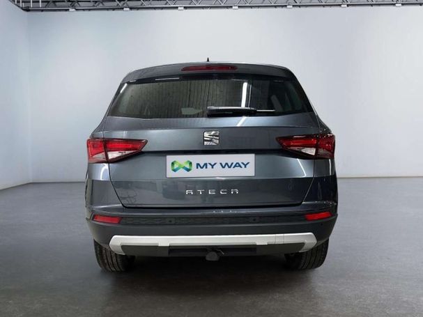 Seat Ateca 110 kW image number 9