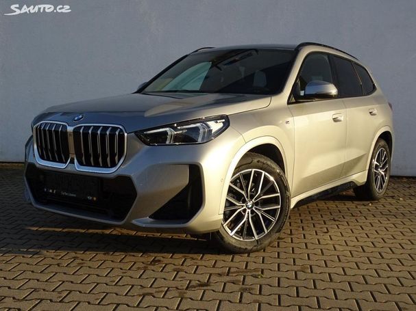 BMW X1 xDrive20d 120 kW image number 1