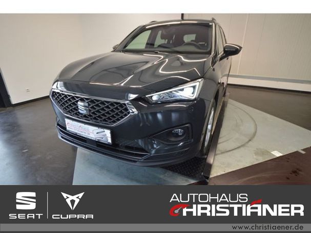 Seat Tarraco 1.5 TSI ACT Style 110 kW image number 1