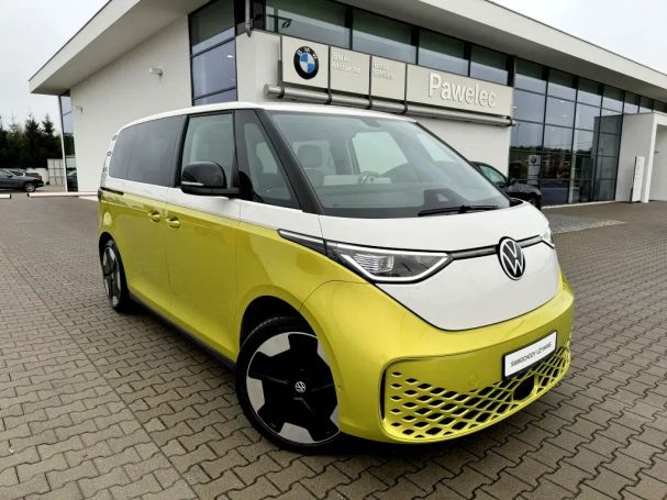 Volkswagen ID. Buzz Pro 150 kW image number 2