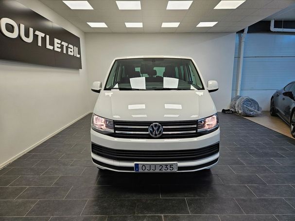 Volkswagen T6 Transporter 110 kW image number 4