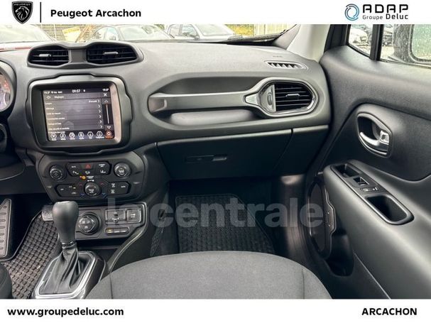 Jeep Renegade 1.3 Turbo 177 kW image number 30