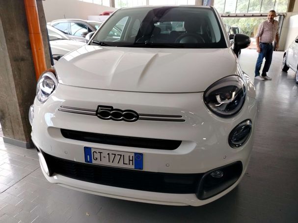 Fiat 500X 96 kW image number 7