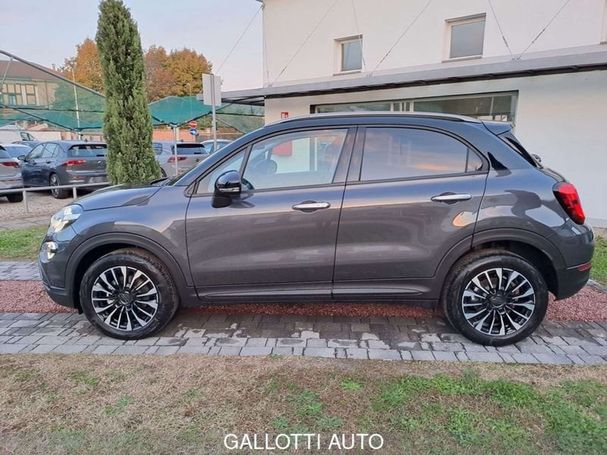 Fiat 500X 1.0 88 kW image number 7