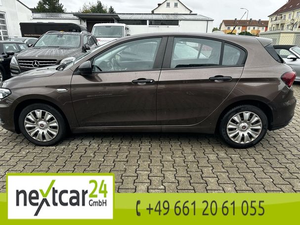 Fiat Tipo 70 kW image number 4