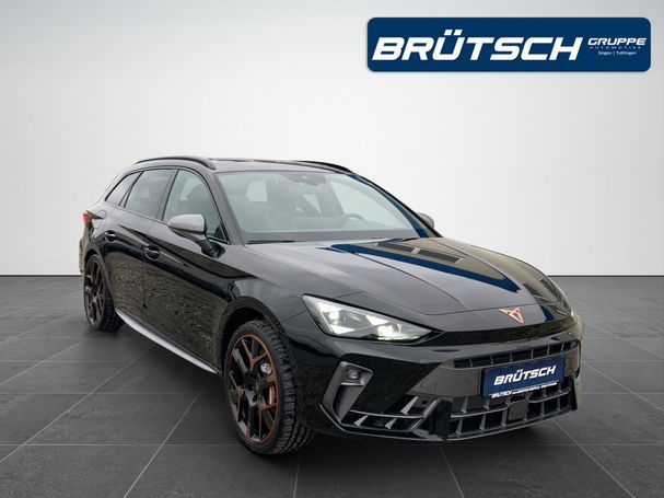 Cupra Leon Sportstourer VZ 2.0 TSI Extreme DSG 245 kW image number 2