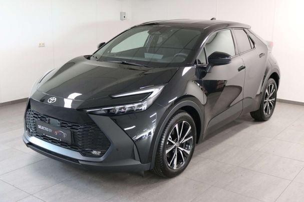 Toyota C-HR Hybrid 103 kW image number 1