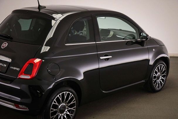 Fiat 500 1.0 51 kW image number 20