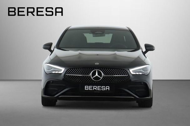 Mercedes-Benz CLA 200 d 110 kW image number 2