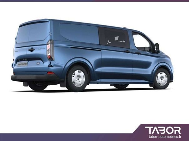 Ford Transit Custom 320 Trend 125 kW image number 2