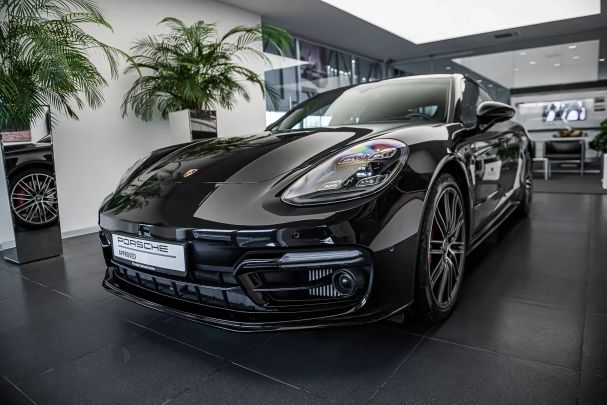 Porsche Panamera 412 kW image number 21