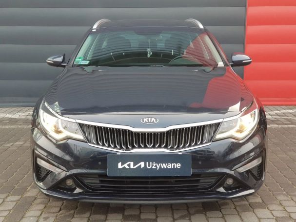 Kia Optima 1.6 CRDi 100 kW image number 3