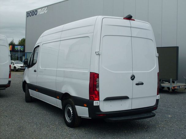 Mercedes-Benz Sprinter H2 314 RWD 105 kW image number 4