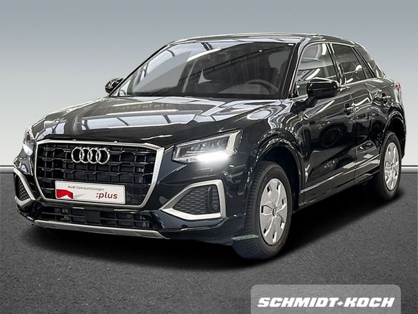 Audi Q2 35 TFSI Advanced 110 kW image number 1