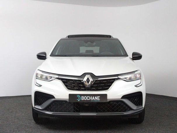 Renault Arkana 1.6 E-Tech Hybrid 105 kW image number 18