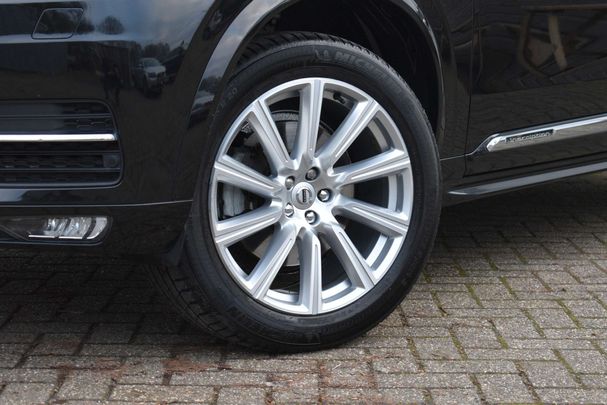 Volvo XC90 T5 AWD Inscription 184 kW image number 17