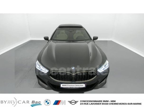 BMW 840d xDrive 235 kW image number 4