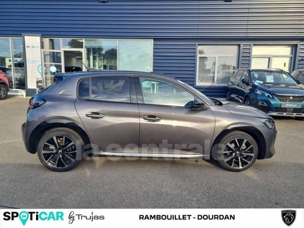 Peugeot 208 PureTech 100 74 kW image number 4