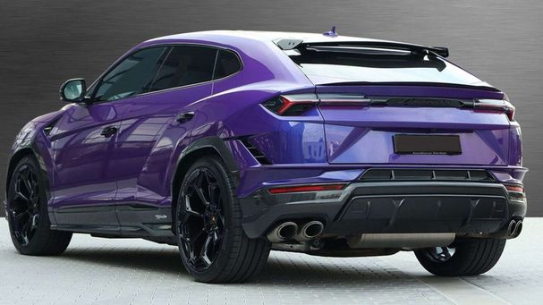 Lamborghini Urus 478 kW image number 6