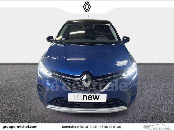 Renault Captur 118 kW image number 3