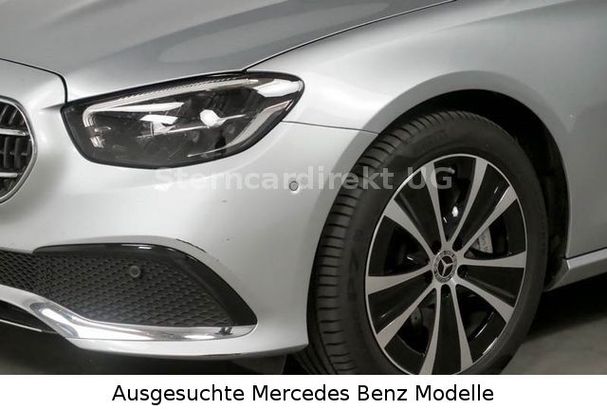 Mercedes-Benz E 300 de 225 kW image number 5