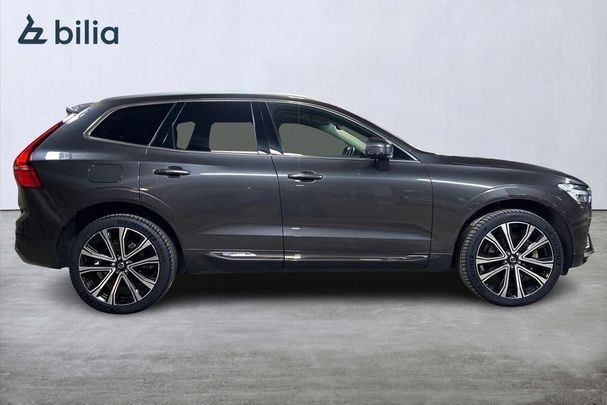 Volvo XC60 T6 Recharge AWD 261 kW image number 18