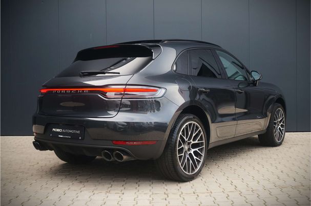 Porsche Macan 180 kW image number 2