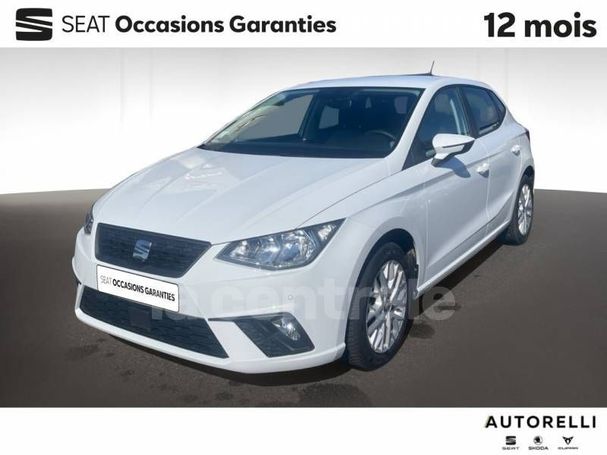 Seat Ibiza 1.0 TSI 70 kW image number 1