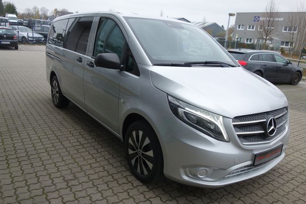 Mercedes-Benz Vito 116 CDi Mixto 120 kW image number 2