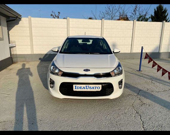 Kia Rio 1.2 62 kW image number 3