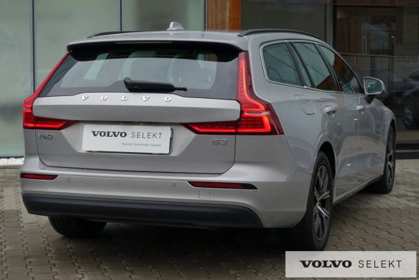 Volvo V60 120 kW image number 7