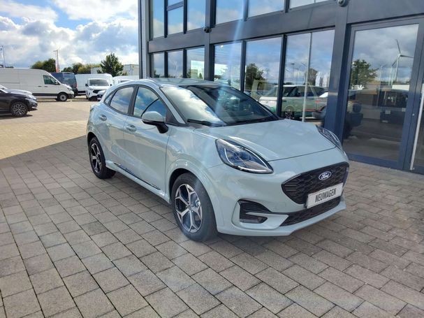 Ford Puma 1.0 Hybrid ST-Line 92 kW image number 2