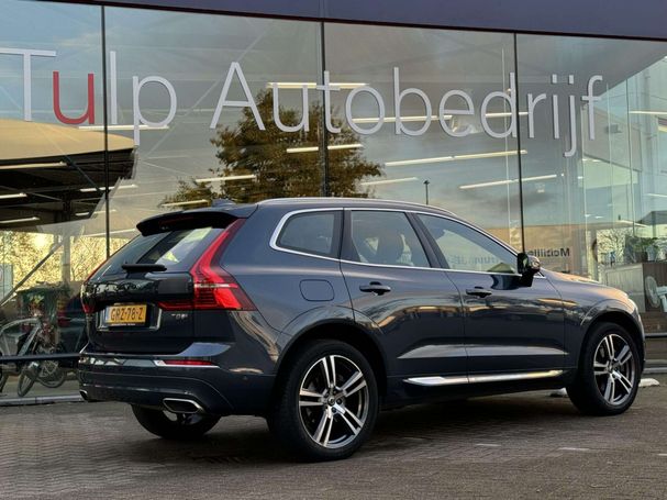 Volvo XC60 T8 AWD Inscription 288 kW image number 1