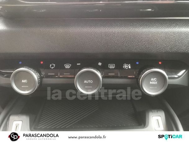 Citroen C4 96 kW image number 16