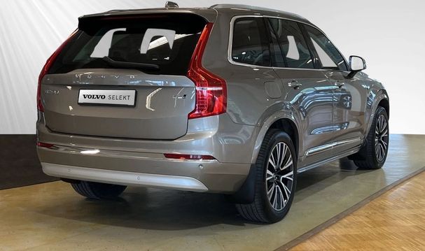 Volvo XC90 AWD 184 kW image number 3