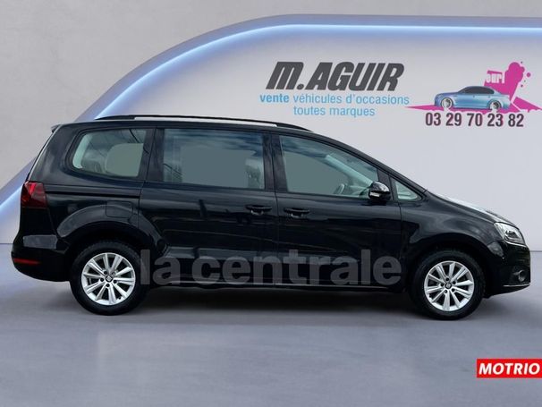 Seat Alhambra 2.0 TDI S&S DSG 110 kW image number 14