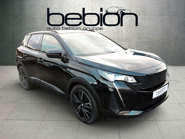 Peugeot 3008 1.6 Plug-In Hybrid4 300 GT 220 kW image number 16