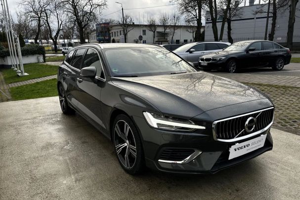 Volvo V60 AWD 293 kW image number 6