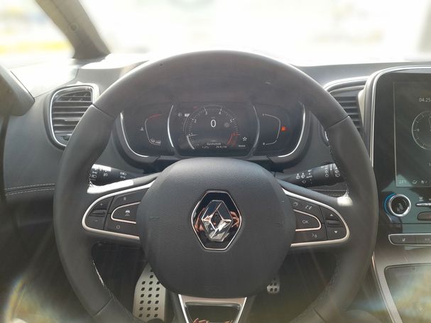 Renault Scenic TCe 160 EDC 116 kW image number 8