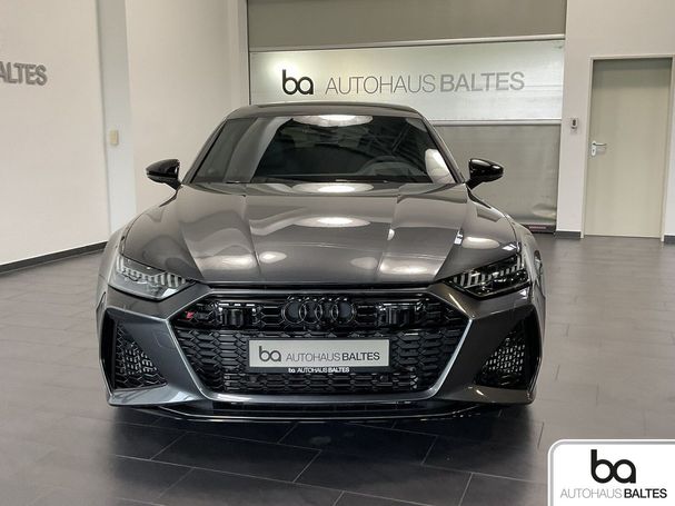 Audi RS7 Sportback 441 kW image number 3