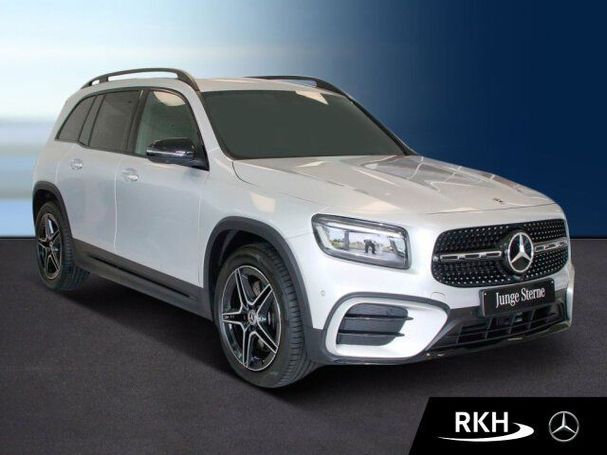 Mercedes-Benz GLB 220 140 kW image number 2