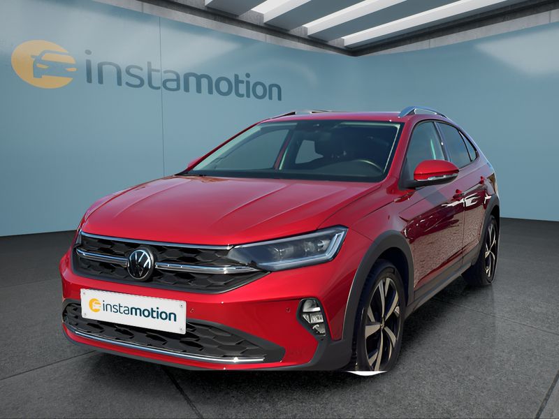 Volkswagen Taigo 1.0 TSI