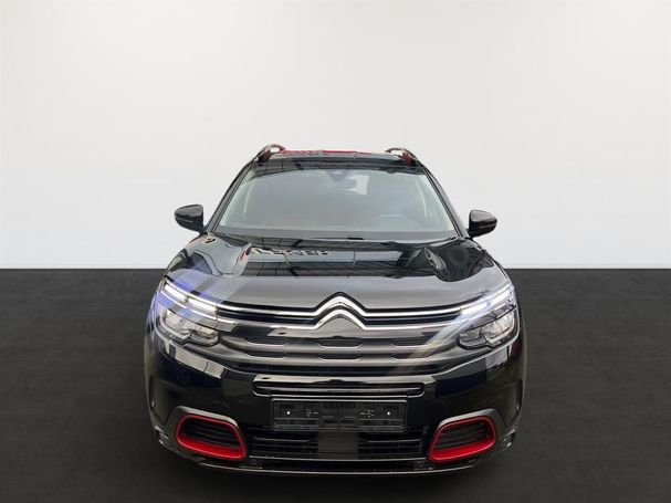 Citroen C5 Aircross 133 kW image number 2