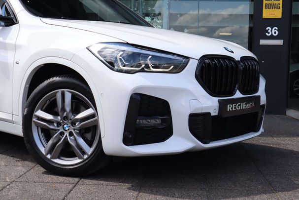 BMW X1 25e xDrive 162 kW image number 17