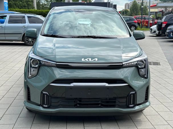 Kia Picanto 1.0 49 kW image number 4